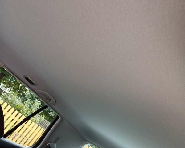 Синий Фольксваген Гольф, объемом двигателя 1.39 л и пробегом 305 тыс. км за 4200 $, фото 17 на Automoto.ua