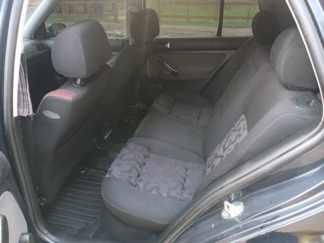 Фольксваген Гольф 1999 в Червонограде на Automoto.ua Синий Фольксваген Гольф, объемом двигателя 1.9 л и пробегом 355 тыс. км за 2999 $, фото 12 на Automoto.ua