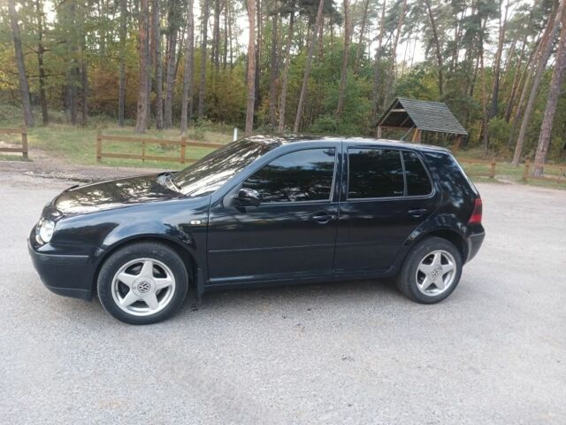 Фольксваген Гольф 1999 в Червонограде на Automoto.ua Синий Фольксваген Гольф, объемом двигателя 1.9 л и пробегом 355 тыс. км за 2999 $, фото 9 на Automoto.ua