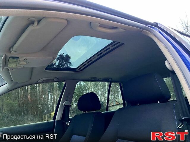 Синий Фольксваген Гольф, объемом двигателя 1.6 л и пробегом 0 тыс. км за 3600 $, фото 13 на Automoto.ua