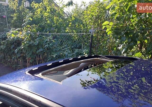 Синій Фольксваген Гольф, об'ємом двигуна 1.39 л та пробігом 239 тис. км за 4500 $, фото 9 на Automoto.ua