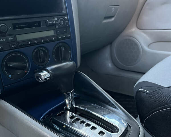 Синий Фольксваген Гольф, объемом двигателя 1.6 л и пробегом 278 тыс. км за 2999 $, фото 15 на Automoto.ua