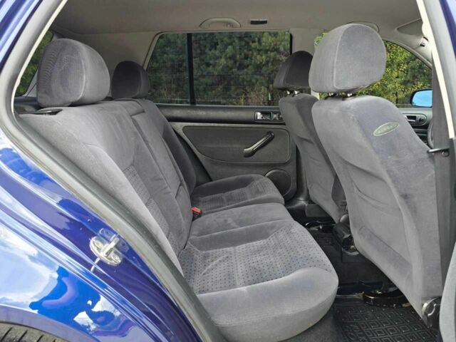 Фольксваген Гольф 1999 в Хмельницком на Automoto.ua Синий Фольксваген Гольф, объемом двигателя 1.6 л и пробегом 179 тыс. км за 3999 $, фото 17 на Automoto.ua