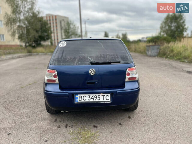 Синій Фольксваген Гольф, об'ємом двигуна 1.39 л та пробігом 280 тис. км за 2999 $, фото 12 на Automoto.ua