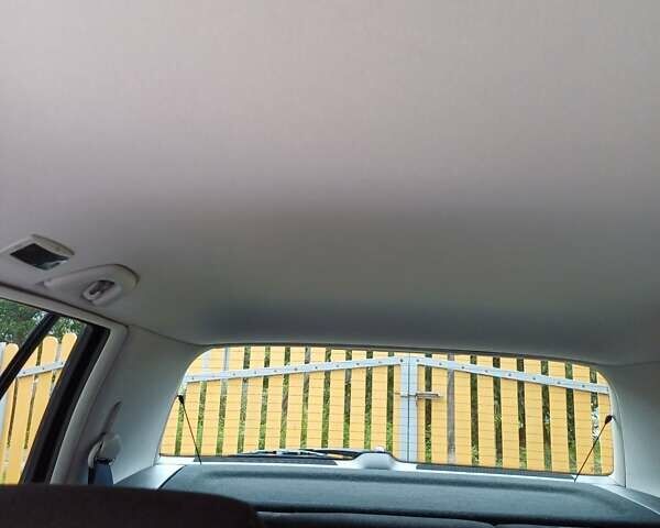 Синий Фольксваген Гольф, объемом двигателя 1.39 л и пробегом 305 тыс. км за 4200 $, фото 15 на Automoto.ua