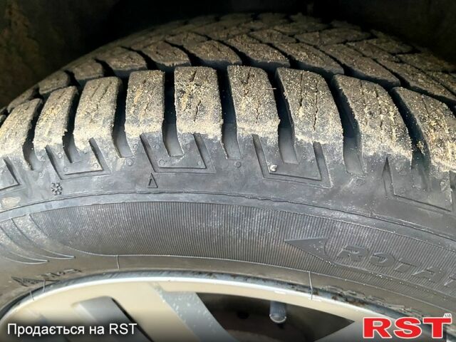 Синий Фольксваген Гольф, объемом двигателя 1.6 л и пробегом 0 тыс. км за 3600 $, фото 10 на Automoto.ua