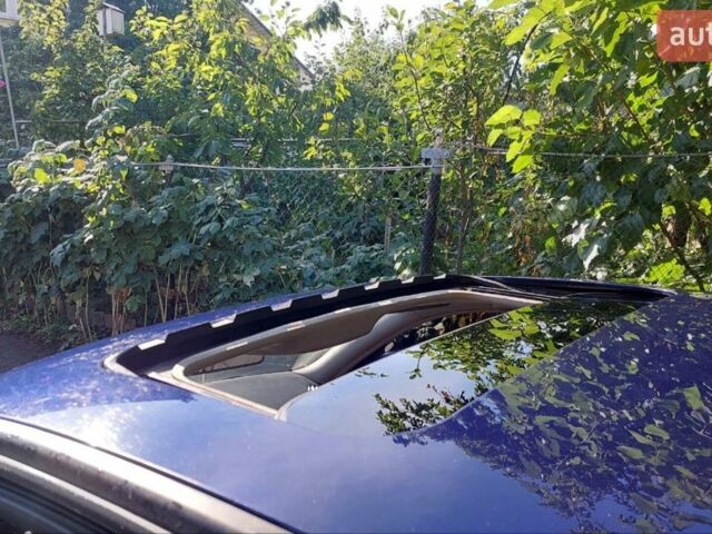 Синій Фольксваген Гольф, об'ємом двигуна 1.39 л та пробігом 239 тис. км за 4000 $, фото 12 на Automoto.ua