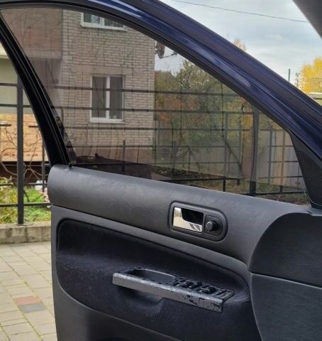 Синій Фольксваген Гольф, об'ємом двигуна 1.6 л та пробігом 310 тис. км за 4600 $, фото 6 на Automoto.ua