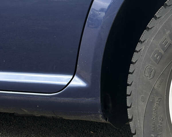 Синий Фольксваген Гольф, объемом двигателя 1.6 л и пробегом 300 тыс. км за 3800 $, фото 15 на Automoto.ua