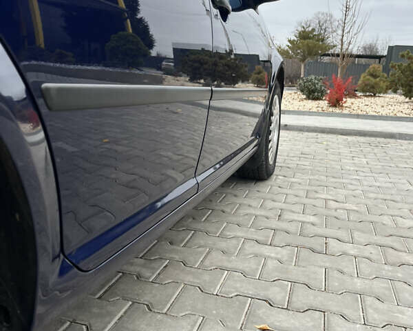 Синий Фольксваген Гольф, объемом двигателя 1.9 л и пробегом 231 тыс. км за 4550 $, фото 15 на Automoto.ua