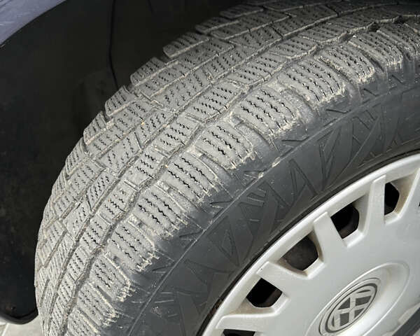 Синий Фольксваген Гольф, объемом двигателя 1.9 л и пробегом 231 тыс. км за 4550 $, фото 51 на Automoto.ua