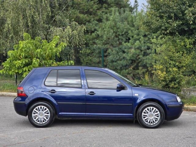 Фольксваген Гольф 1999 в Хмельницком на Automoto.ua Синий Фольксваген Гольф, объемом двигателя 1.6 л и пробегом 179 тыс. км за 3999 $, фото 3 на Automoto.ua