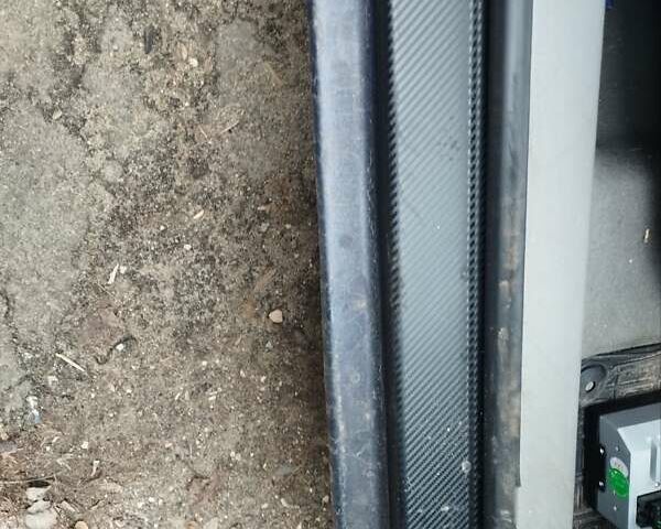 Синий Фольксваген Гольф, объемом двигателя 1.6 л и пробегом 269 тыс. км за 4200 $, фото 9 на Automoto.ua