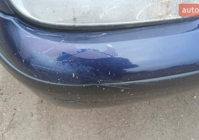 Синий Фольксваген Гольф, объемом двигателя 1.39 л и пробегом 203 тыс. км за 4100 $, фото 34 на Automoto.ua