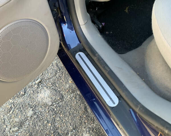 Фольксваген Гольф 2000 в Хмельницком на Automoto.ua Синий Фольксваген Гольф, объемом двигателя 1.6 л и пробегом 100 тыс. км за 5500 $, фото 31 на Automoto.ua