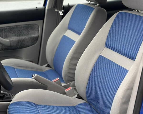 Фольксваген Гольф 2000 в Ивано-Франковске на Automoto.ua Синий Фольксваген Гольф, объемом двигателя 1.39 л и пробегом 256 тыс. км за 4150 $, фото 20 на Automoto.ua