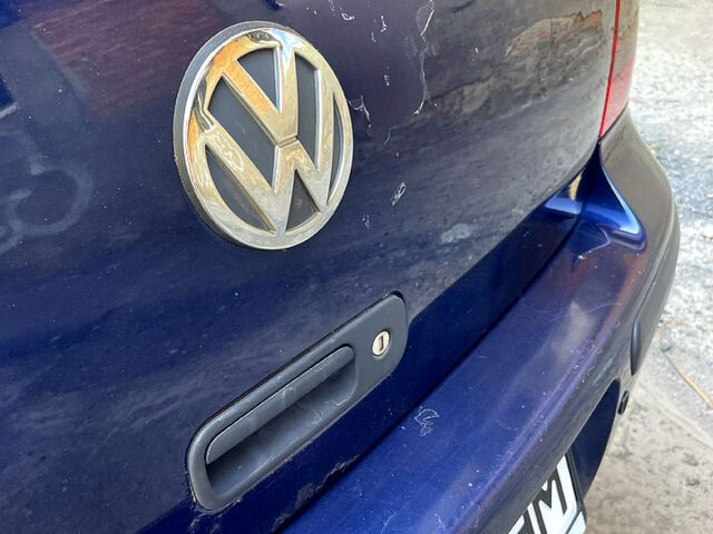 Синій Фольксваген Гольф, об'ємом двигуна 1.6 л та пробігом 285 тис. км за 3490 $, фото 9 на Automoto.ua