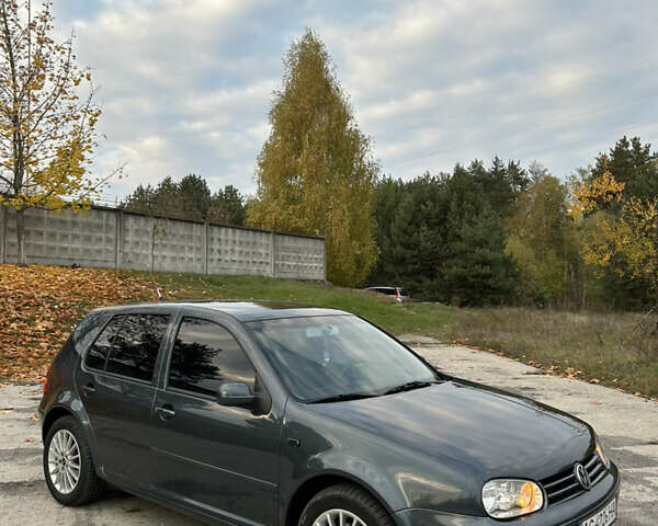 Фольксваген Гольф 2000 в Вараш (Кузнецовск) на Automoto.ua Синий Фольксваген Гольф, объемом двигателя 1.9 л и пробегом 326 тыс. км за 4800 $, фото 6 на Automoto.ua