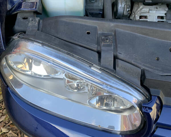 Фольксваген Гольф 2000 в Хмельницком на Automoto.ua Синий Фольксваген Гольф, объемом двигателя 1.6 л и пробегом 100 тыс. км за 5500 $, фото 15 на Automoto.ua