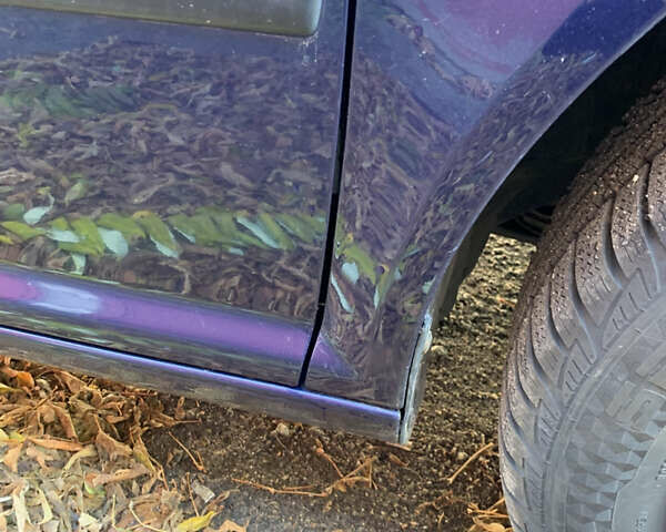 Фольксваген Гольф 2000 в Хмельницком на Automoto.ua Синий Фольксваген Гольф, объемом двигателя 1.6 л и пробегом 100 тыс. км за 5500 $, фото 43 на Automoto.ua