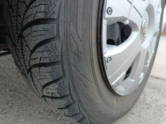 Синий Фольксваген Гольф, объемом двигателя 1.9 л и пробегом 230 тыс. км за 1799 $, фото 6 на Automoto.ua