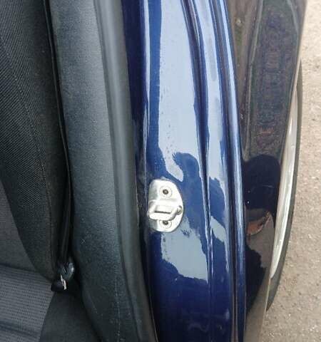 Синий Фольксваген Гольф, объемом двигателя 1.39 л и пробегом 203 тыс. км за 4100 $, фото 9 на Automoto.ua