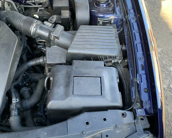 Фольксваген Гольф 2000 в Хмельницком на Automoto.ua Синий Фольксваген Гольф, объемом двигателя 1.6 л и пробегом 100 тыс. км за 5500 $, фото 21 на Automoto.ua