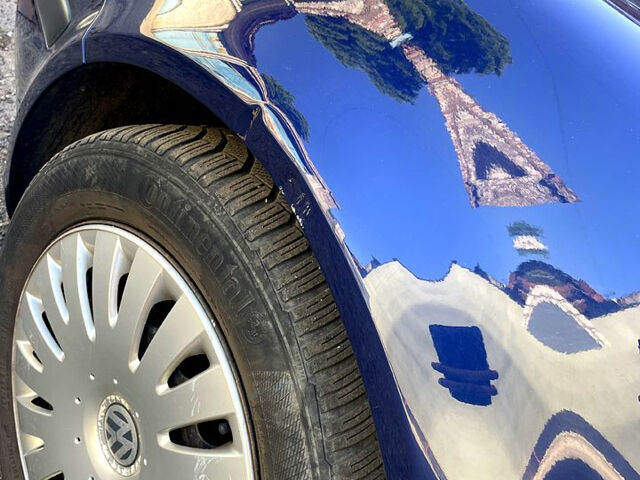 Синій Фольксваген Гольф, об'ємом двигуна 1.6 л та пробігом 285 тис. км за 3490 $, фото 8 на Automoto.ua