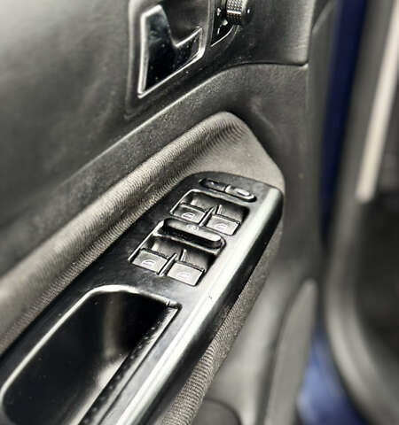 Синий Фольксваген Гольф, объемом двигателя 1.39 л и пробегом 200 тыс. км за 3699 $, фото 13 на Automoto.ua