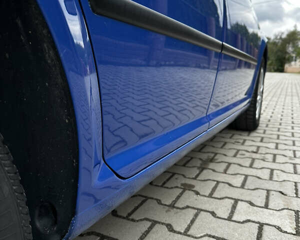 Фольксваген Гольф 2000 в Ивано-Франковске на Automoto.ua Синий Фольксваген Гольф, объемом двигателя 1.39 л и пробегом 256 тыс. км за 4150 $, фото 14 на Automoto.ua