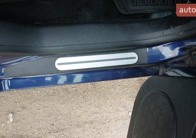 Синий Фольксваген Гольф, объемом двигателя 1.39 л и пробегом 203 тыс. км за 4100 $, фото 8 на Automoto.ua