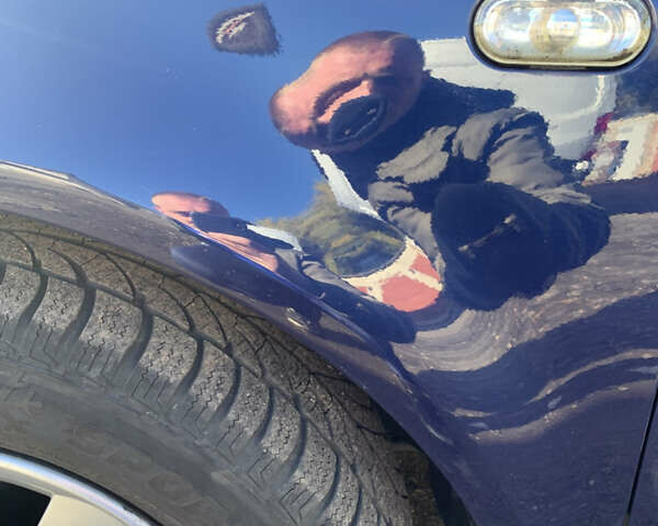 Фольксваген Гольф 2000 в Хмельницком на Automoto.ua Синий Фольксваген Гольф, объемом двигателя 1.6 л и пробегом 100 тыс. км за 5500 $, фото 11 на Automoto.ua