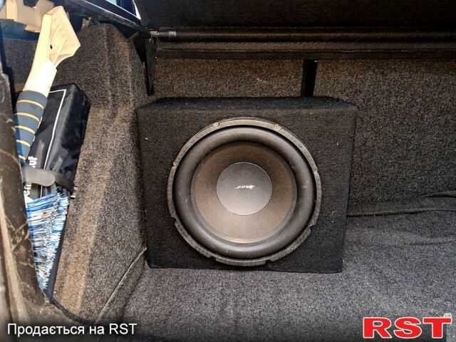 Синій Фольксваген Гольф, об'ємом двигуна 1.4 л та пробігом 273 тис. км за 4000 $, фото 11 на Automoto.ua