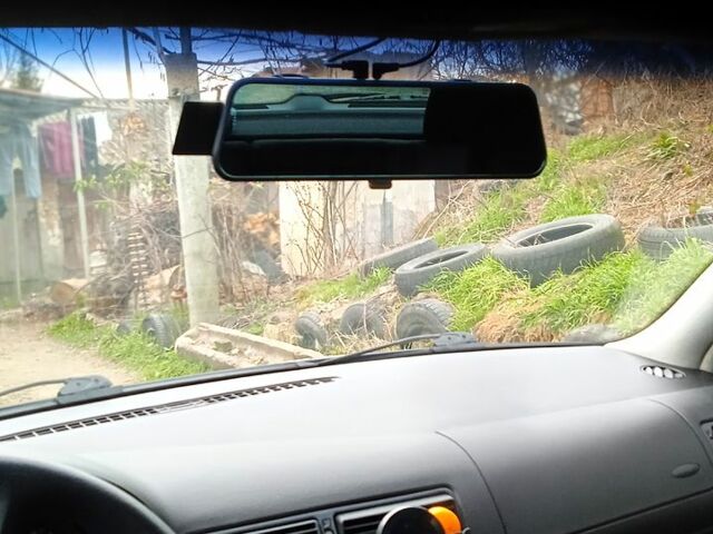 Синий Фольксваген Гольф, объемом двигателя 1.6 л и пробегом 0 тыс. км за 4500 $, фото 5 на Automoto.ua