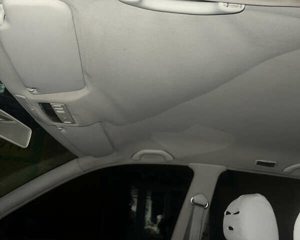 Синий Фольксваген Гольф, объемом двигателя 1.6 л и пробегом 203 тыс. км за 4700 $, фото 13 на Automoto.ua