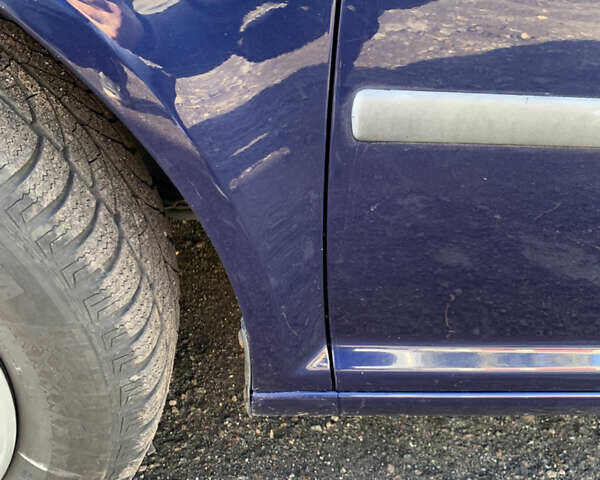 Фольксваген Гольф 2000 в Хмельницком на Automoto.ua Синий Фольксваген Гольф, объемом двигателя 1.6 л и пробегом 100 тыс. км за 5500 $, фото 12 на Automoto.ua