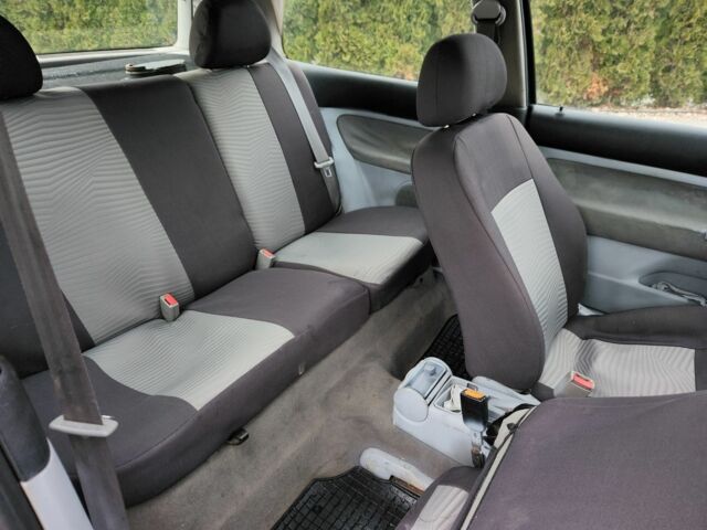 Синий Фольксваген Гольф, объемом двигателя 0 л и пробегом 345 тыс. км за 1150 $, фото 13 на Automoto.ua