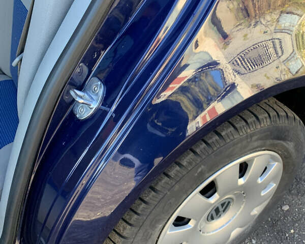 Фольксваген Гольф 2000 в Хмельницком на Automoto.ua Синий Фольксваген Гольф, объемом двигателя 1.6 л и пробегом 100 тыс. км за 5500 $, фото 34 на Automoto.ua