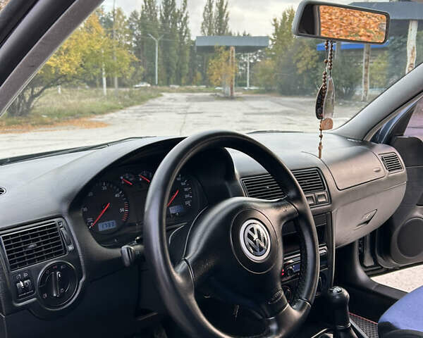 Фольксваген Гольф 2000 в Вараш (Кузнецовск) на Automoto.ua Синий Фольксваген Гольф, объемом двигателя 1.9 л и пробегом 326 тыс. км за 4800 $, фото 19 на Automoto.ua