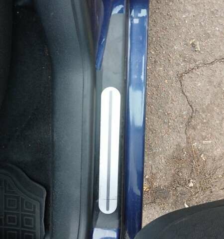 Синий Фольксваген Гольф, объемом двигателя 1.39 л и пробегом 203 тыс. км за 4100 $, фото 10 на Automoto.ua