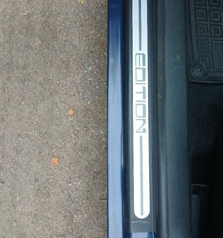 Синий Фольксваген Гольф, объемом двигателя 1.39 л и пробегом 203 тыс. км за 4100 $, фото 6 на Automoto.ua