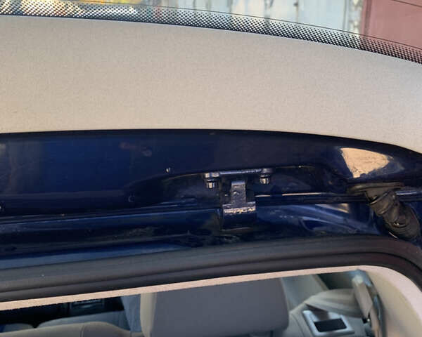 Фольксваген Гольф 2000 в Хмельницком на Automoto.ua Синий Фольксваген Гольф, объемом двигателя 1.6 л и пробегом 100 тыс. км за 5500 $, фото 36 на Automoto.ua