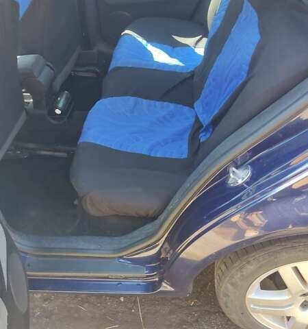 Синий Фольксваген Гольф, объемом двигателя 1.39 л и пробегом 190 тыс. км за 4100 $, фото 3 на Automoto.ua