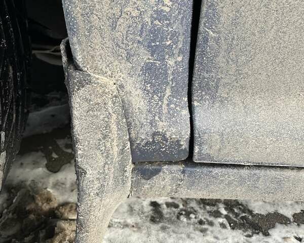 Синій Фольксваген Гольф, об'ємом двигуна 1.6 л та пробігом 239 тис. км за 4200 $, фото 21 на Automoto.ua