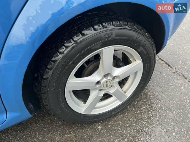 Синій Фольксваген Гольф, об'ємом двигуна 1.9 л та пробігом 340 тис. км за 4000 $, фото 4 на Automoto.ua