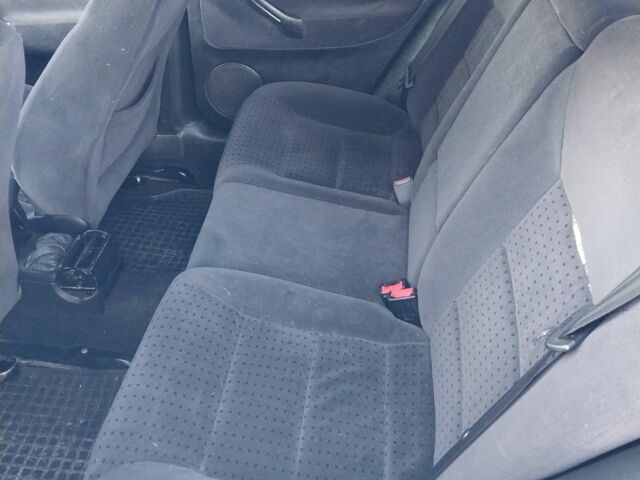 Синий Фольксваген Гольф, объемом двигателя 0 л и пробегом 450 тыс. км за 1900 $, фото 4 на Automoto.ua