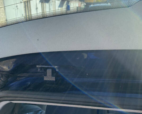 Фольксваген Гольф 2000 в Хмельницком на Automoto.ua Синий Фольксваген Гольф, объемом двигателя 1.6 л и пробегом 100 тыс. км за 5500 $, фото 41 на Automoto.ua