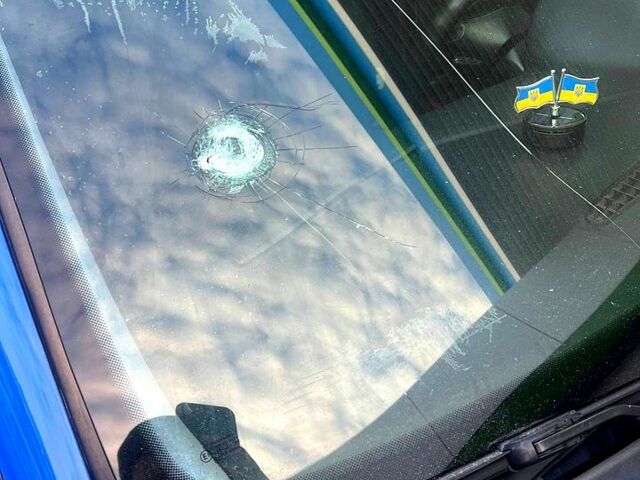 Синій Фольксваген Гольф, об'ємом двигуна 1.6 л та пробігом 0 тис. км за 3300 $, фото 1 на Automoto.ua