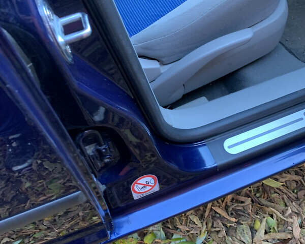 Фольксваген Гольф 2000 в Хмельницком на Automoto.ua Синий Фольксваген Гольф, объемом двигателя 1.6 л и пробегом 100 тыс. км за 5500 $, фото 22 на Automoto.ua