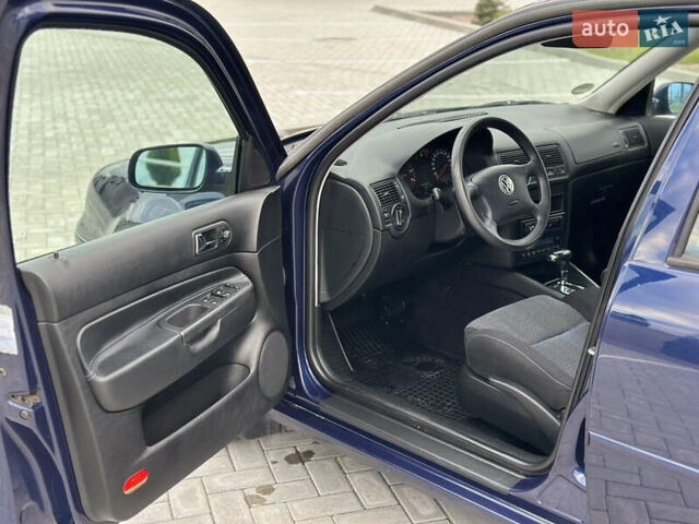 Фольксваген Гольф 2000 в Черновцах на Automoto.ua Синий Фольксваген Гольф, объемом двигателя 1.6 л и пробегом 266 тыс. км за 4850 $, фото 20 на Automoto.ua